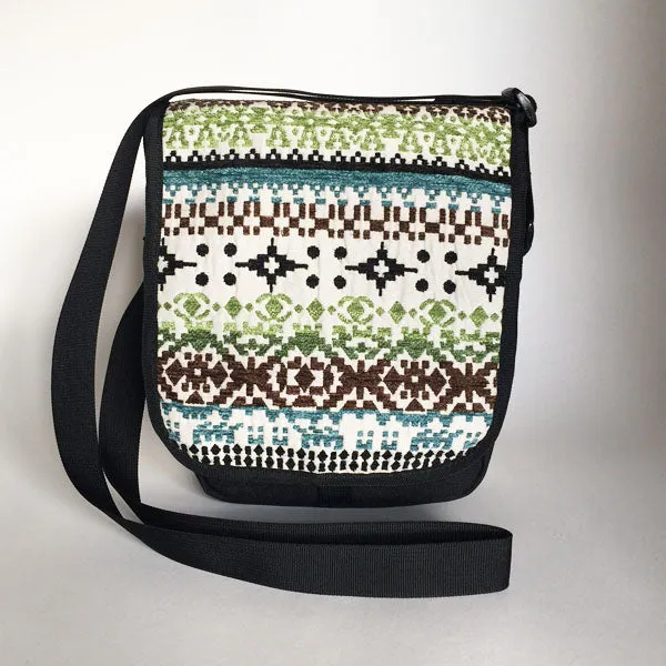 Day Purse in Forest