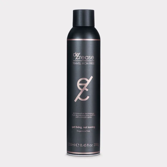 De Crease Spray 200g