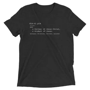 Disciple Mens
