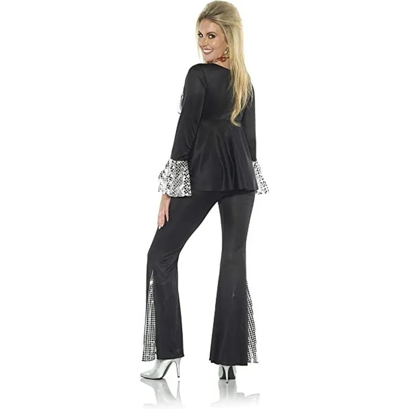 Disco 70's Womens Costume