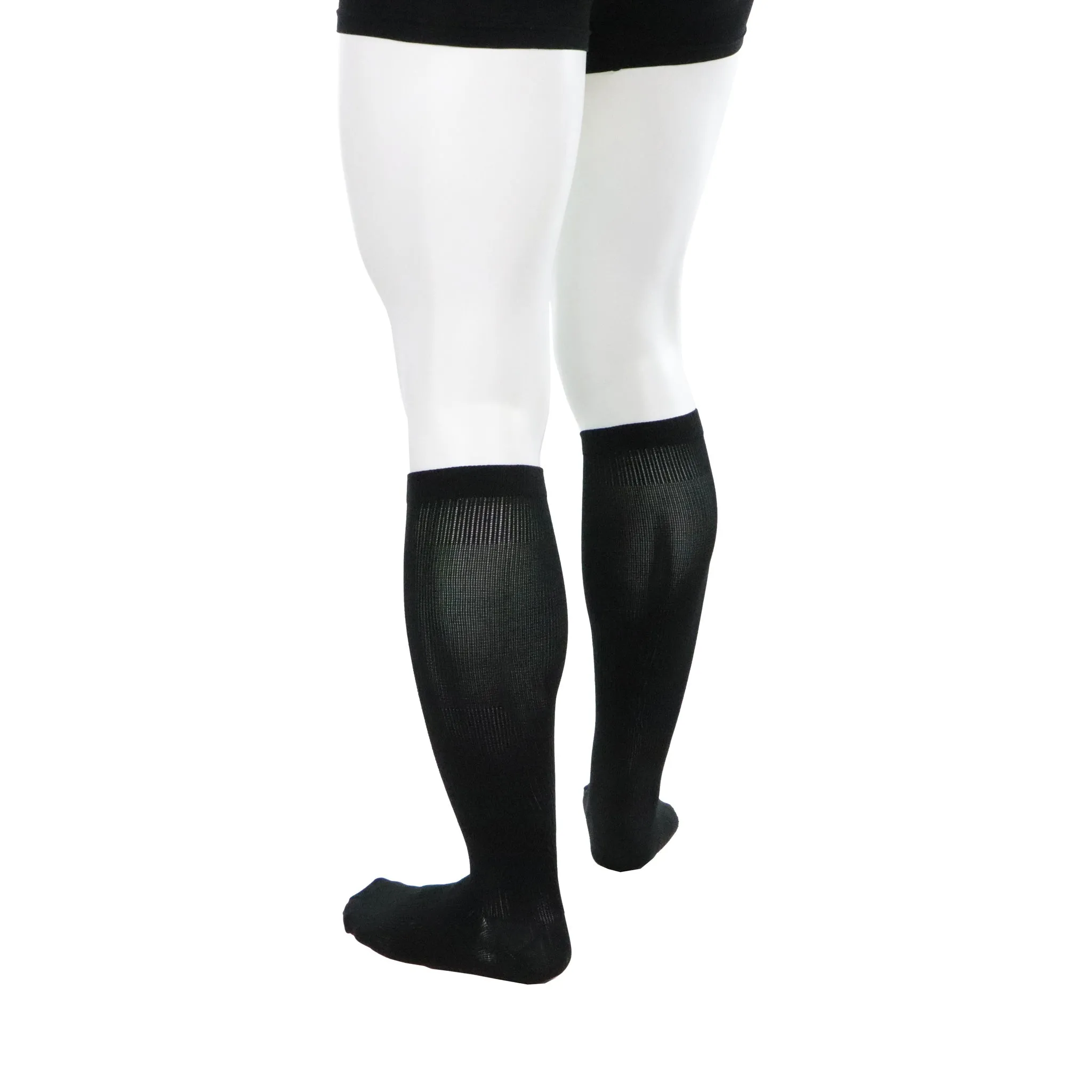 Doctor Brace Actiman 30-40 mmHg Compression Socks For Men