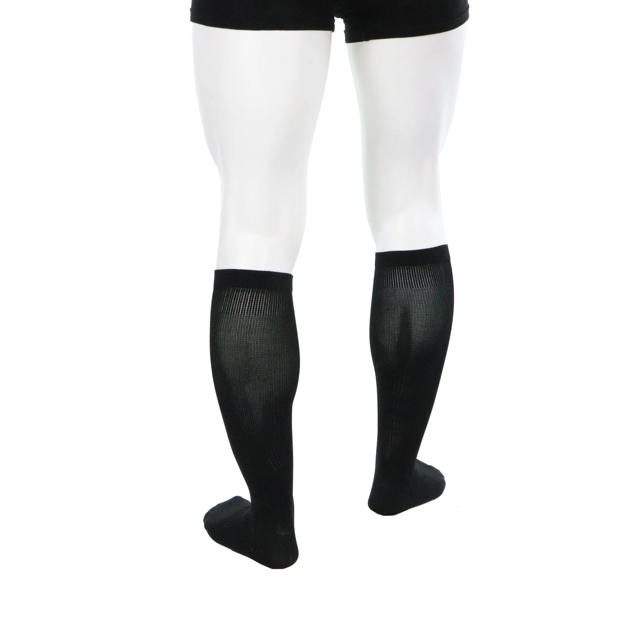 Doctor Brace Actiman 30-40 mmHg Compression Socks For Men