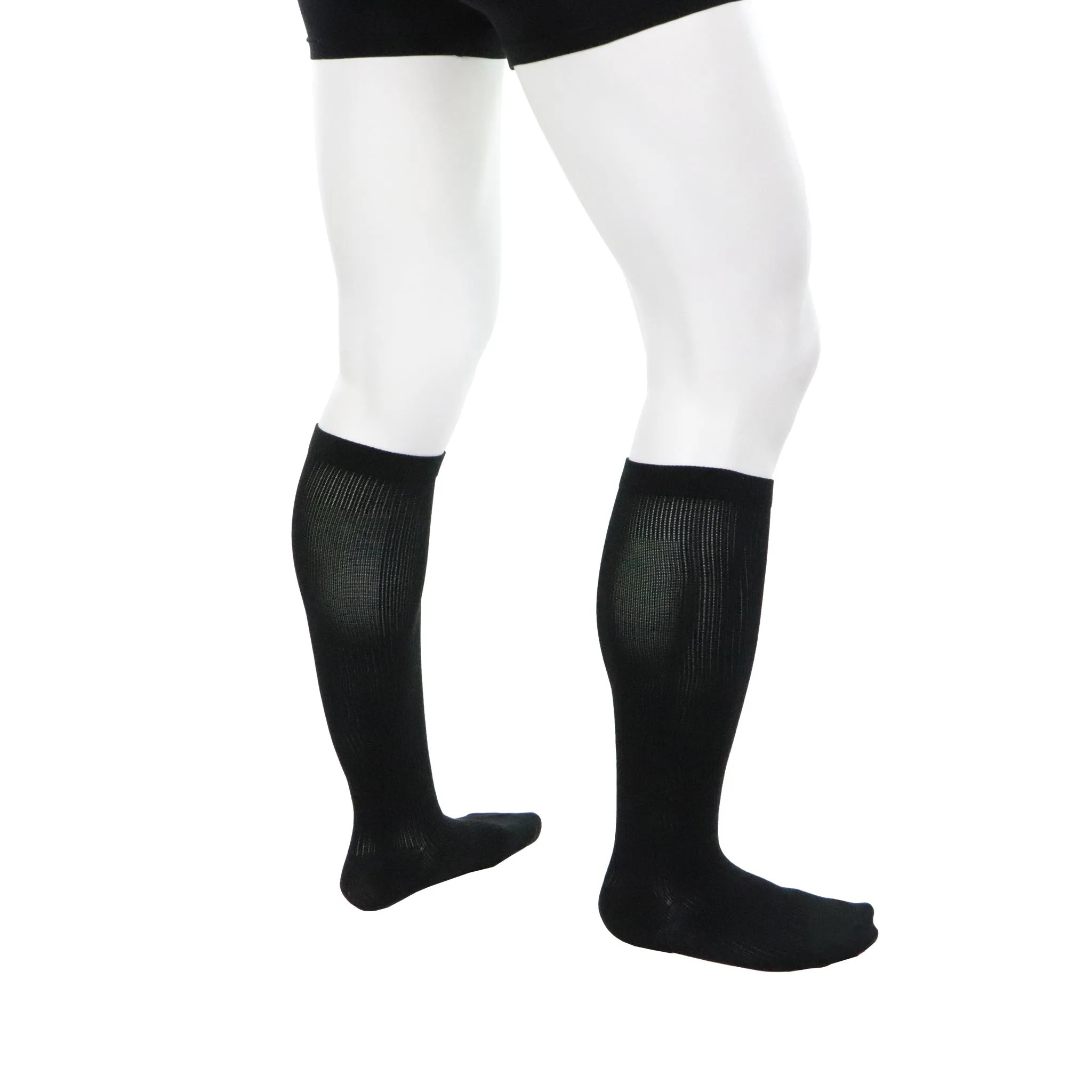 Doctor Brace Actiman 30-40 mmHg Compression Socks For Men