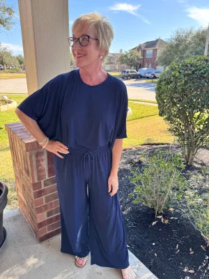 DOORBUSTER: Coastal Set: Navy