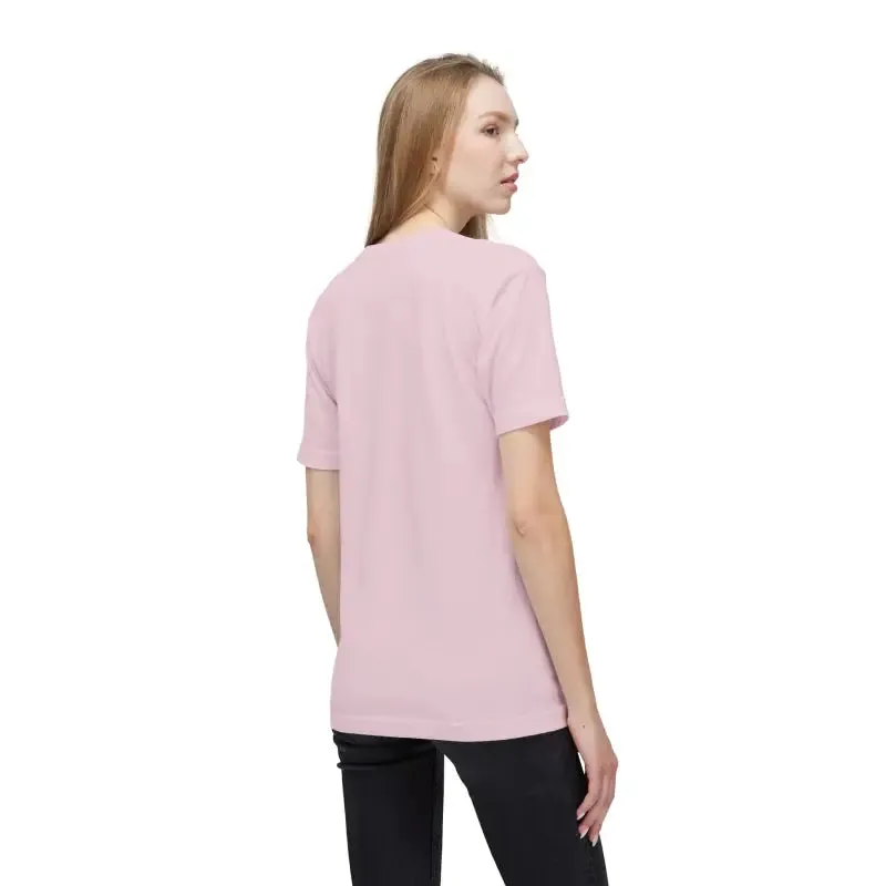 Eco Earth Day t Shirt Hugging Earth with Cosmic Vibe