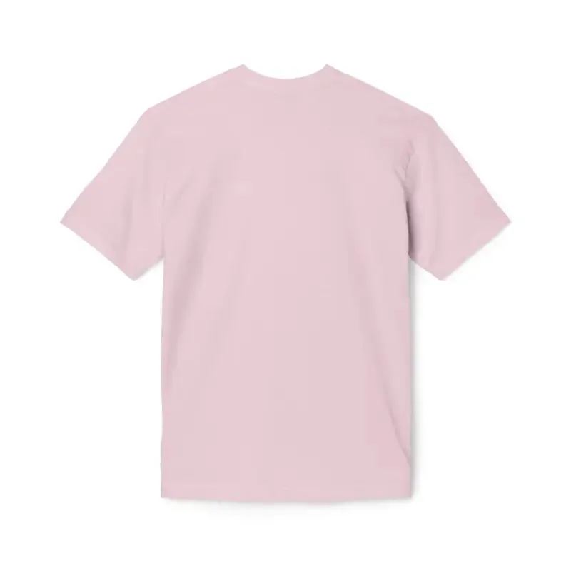 Eco Earth Day t Shirt Hugging Earth with Cosmic Vibe