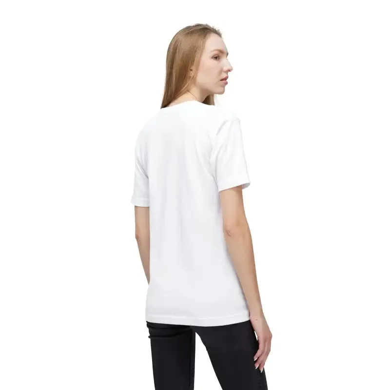 Eco Earth Day t Shirt Hugging Earth with Cosmic Vibe