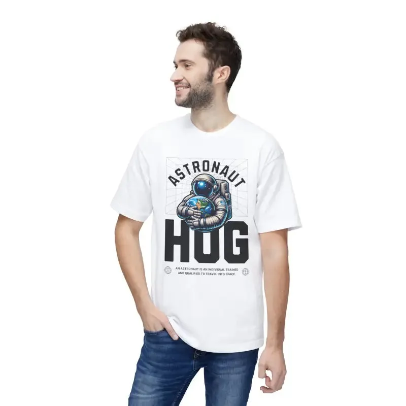 Eco Earth Day t Shirt Hugging Earth with Cosmic Vibe
