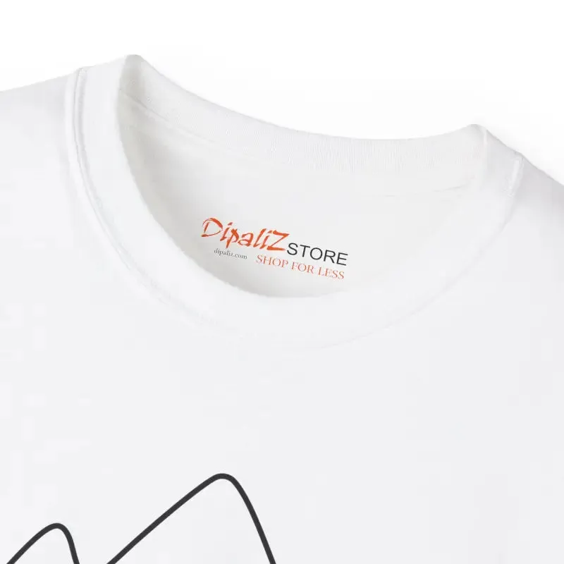 Eco Friendly t Shirt for Trendy Fashion Lovers