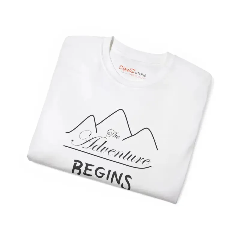 Eco Friendly t Shirt for Trendy Fashion Lovers
