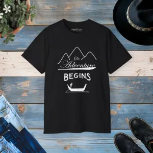 Eco Friendly t Shirt for Trendy Fashion Lovers