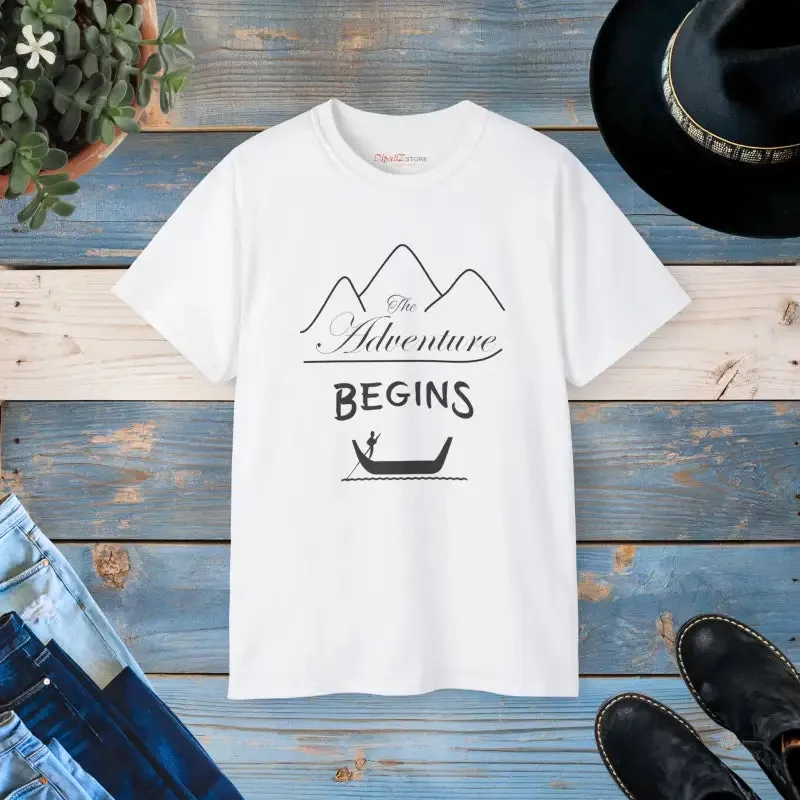 Eco Friendly t Shirt for Trendy Fashion Lovers