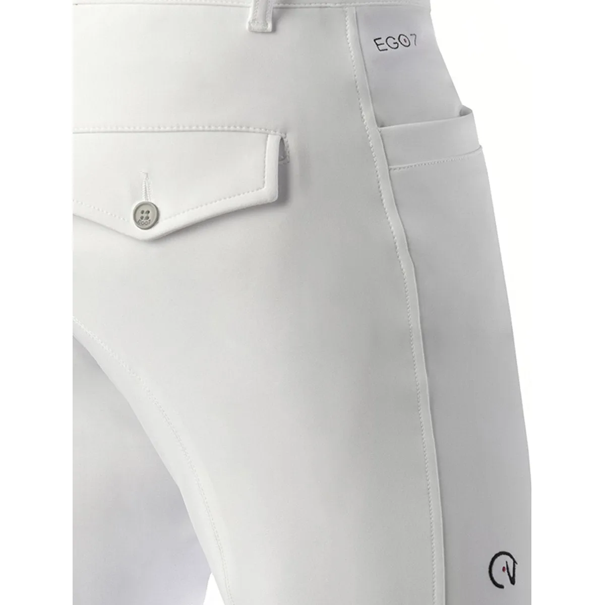 Ego7 Mens Breeches