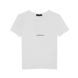 Evil Hearts Club Logo Tee