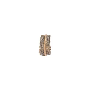 Feather Cuff Earring