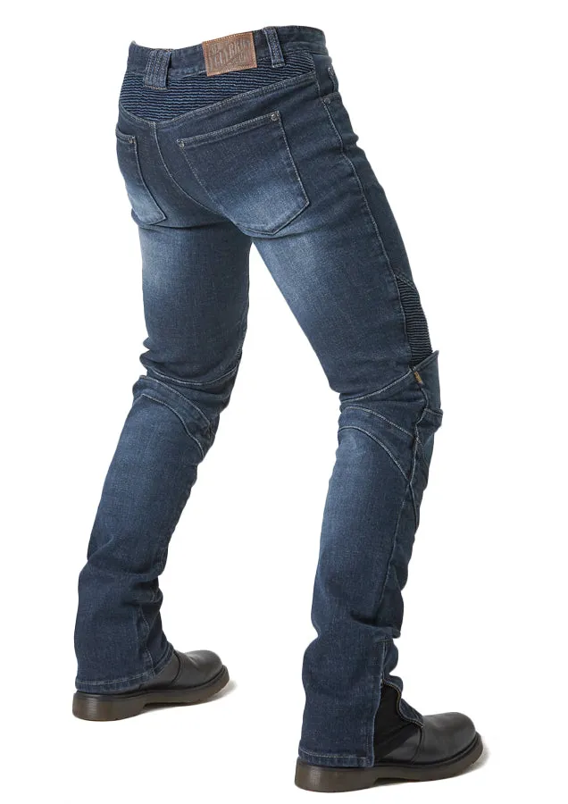 FEATHERBED 201 BLUE