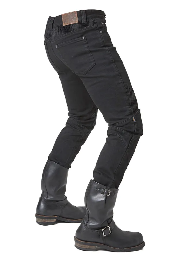 FEATHERBED BLACK