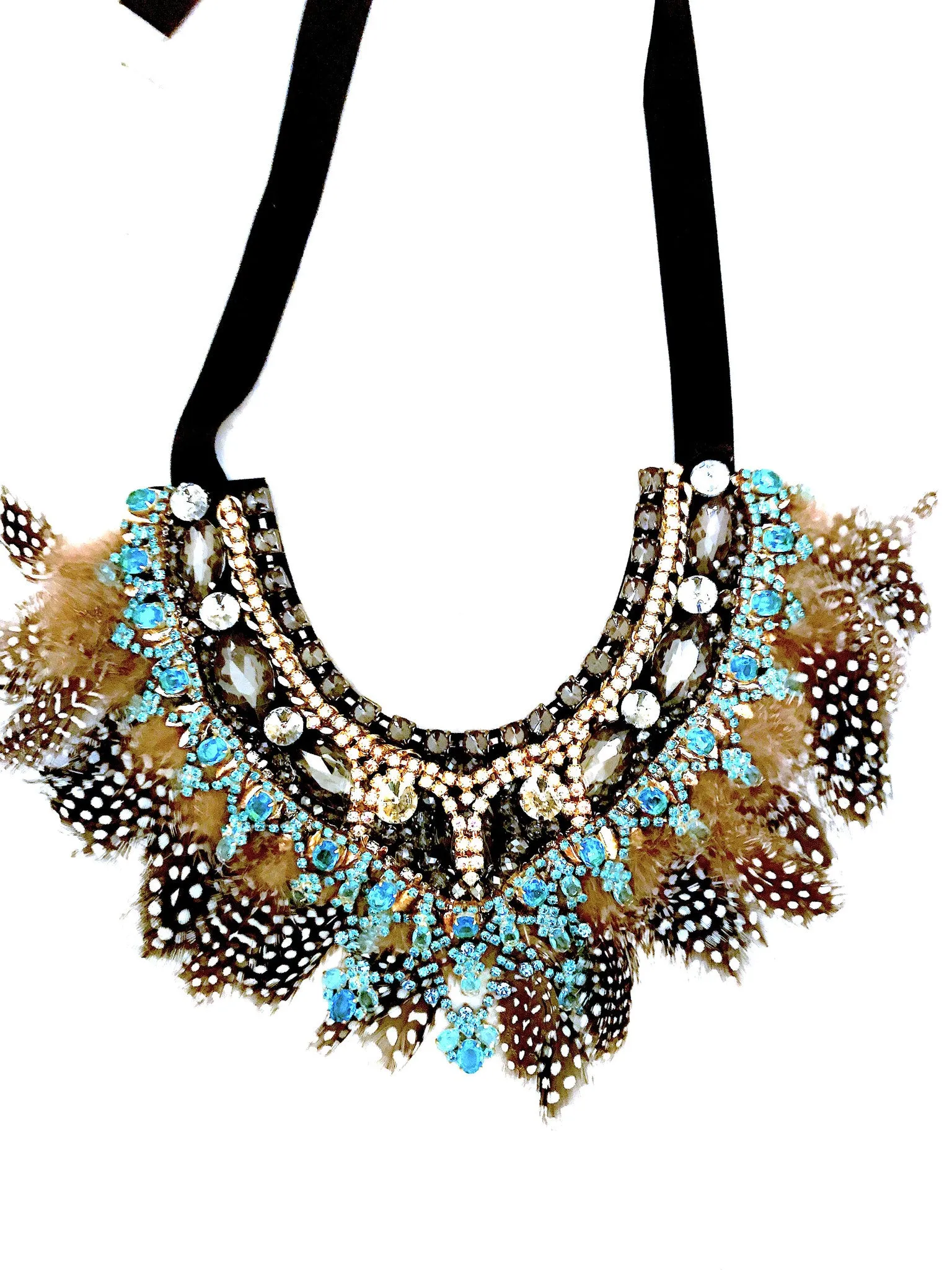 Feathered Crystal
