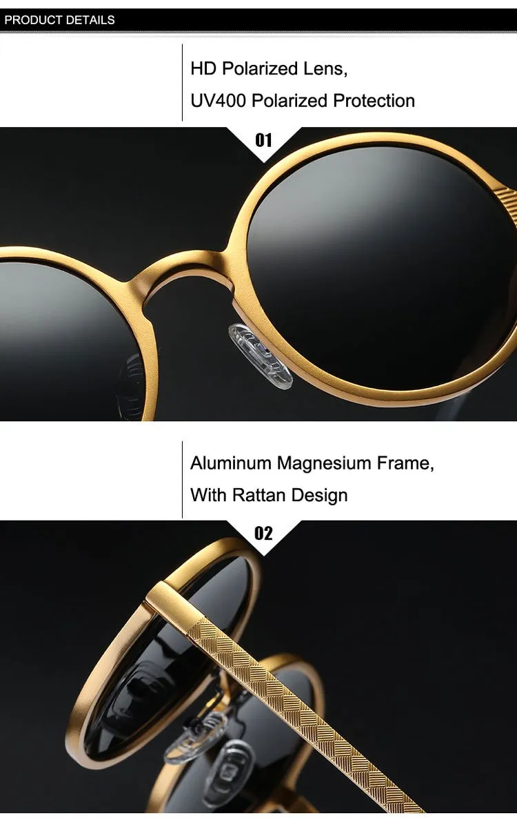 Feelool Steampunk series ST73