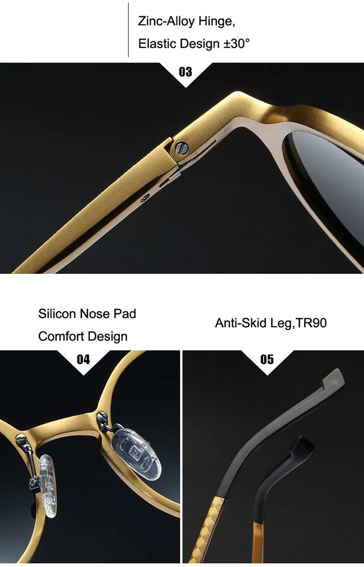 Feelool Steampunk series ST73