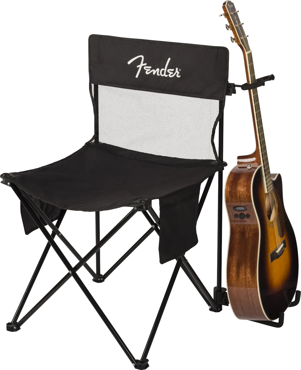 Fender® Festival Chair/Stand