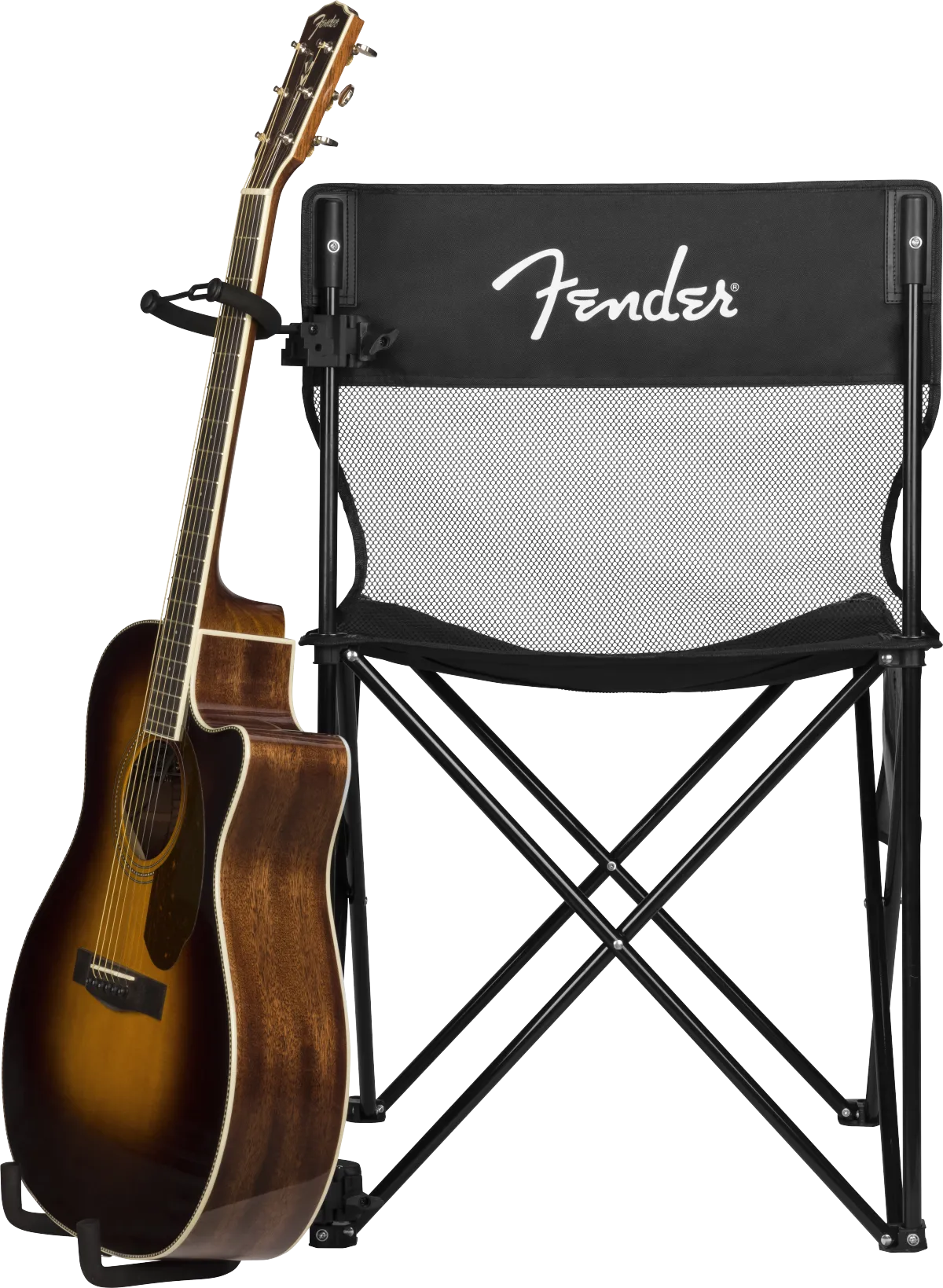 Fender® Festival Chair/Stand