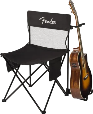 Fender® Festival Chair/Stand