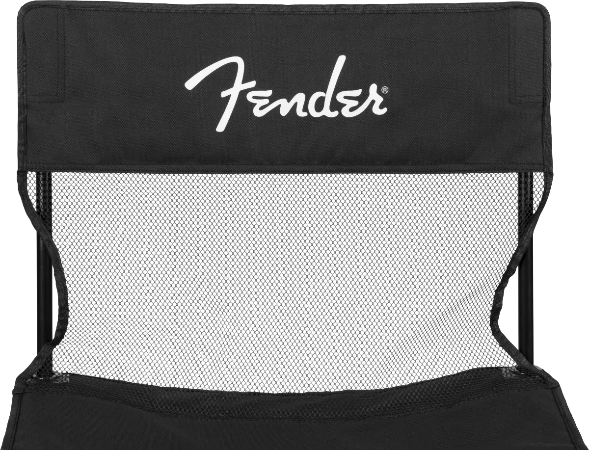 Fender® Festival Chair/Stand