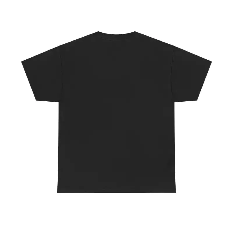 Fierce Gorilla with a Crown Cotton Tee
