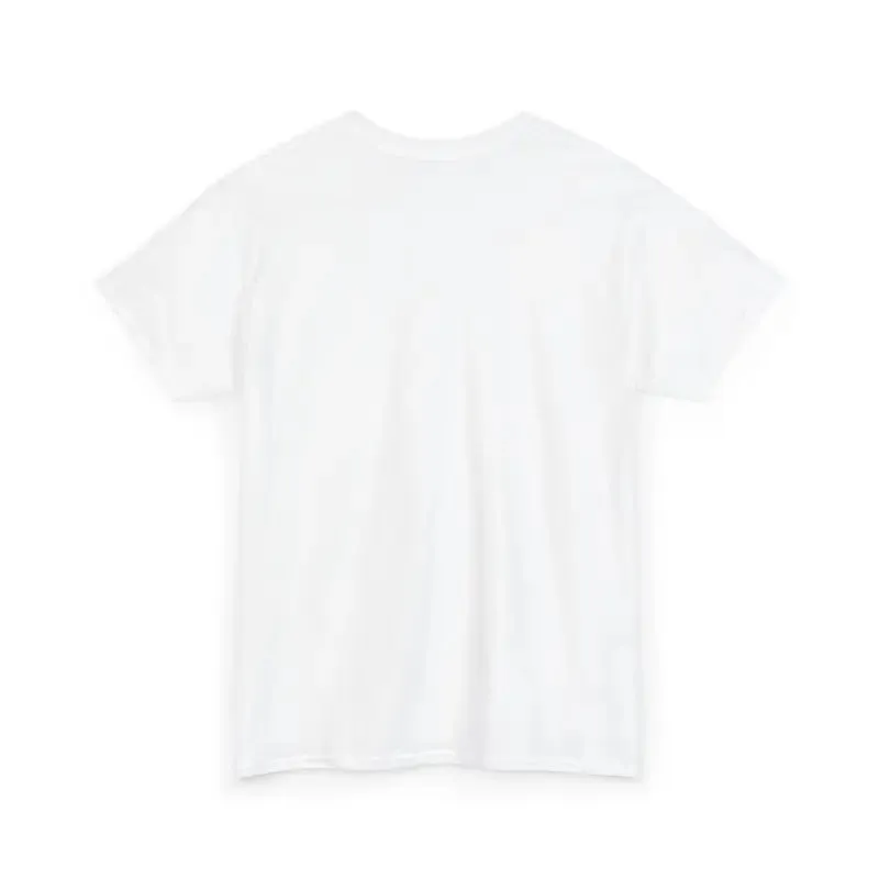 Fierce Gorilla with a Crown Cotton Tee