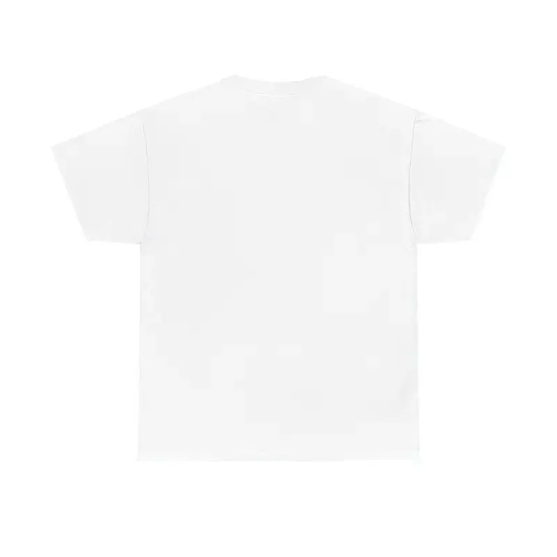 Fierce Gorilla with a Crown Cotton Tee