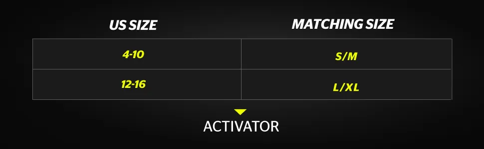 Floky ACTIVATOR Short