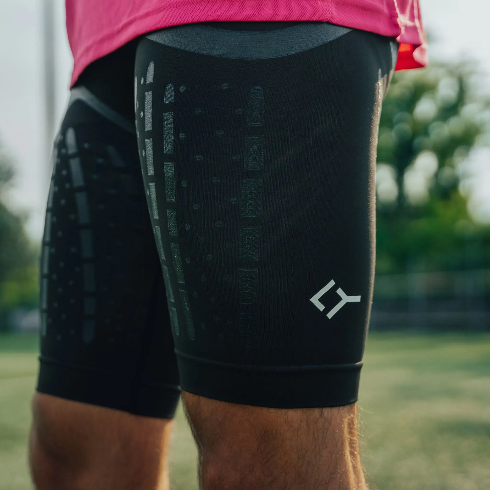 Floky ACTIVATOR Short