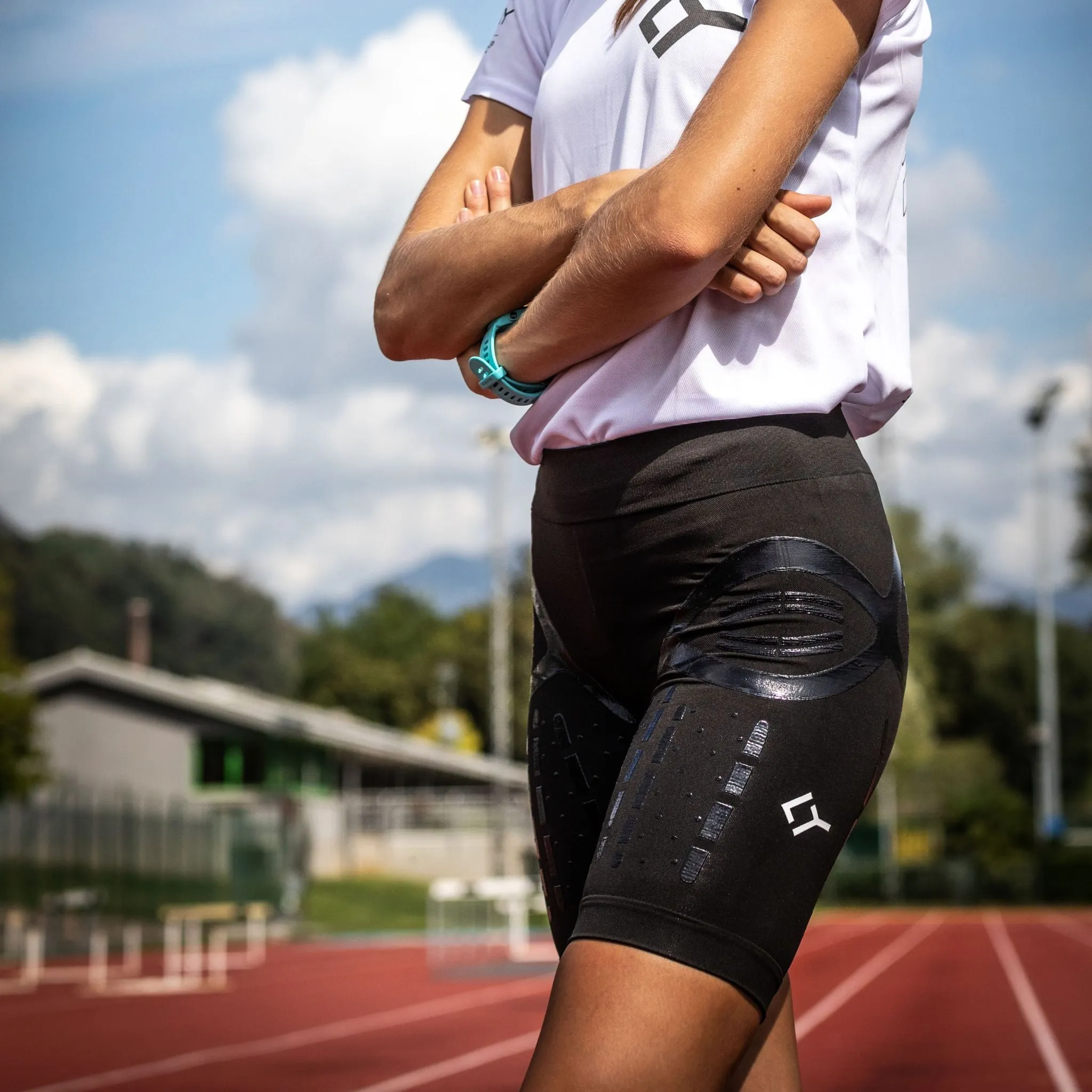 Floky ACTIVATOR Short