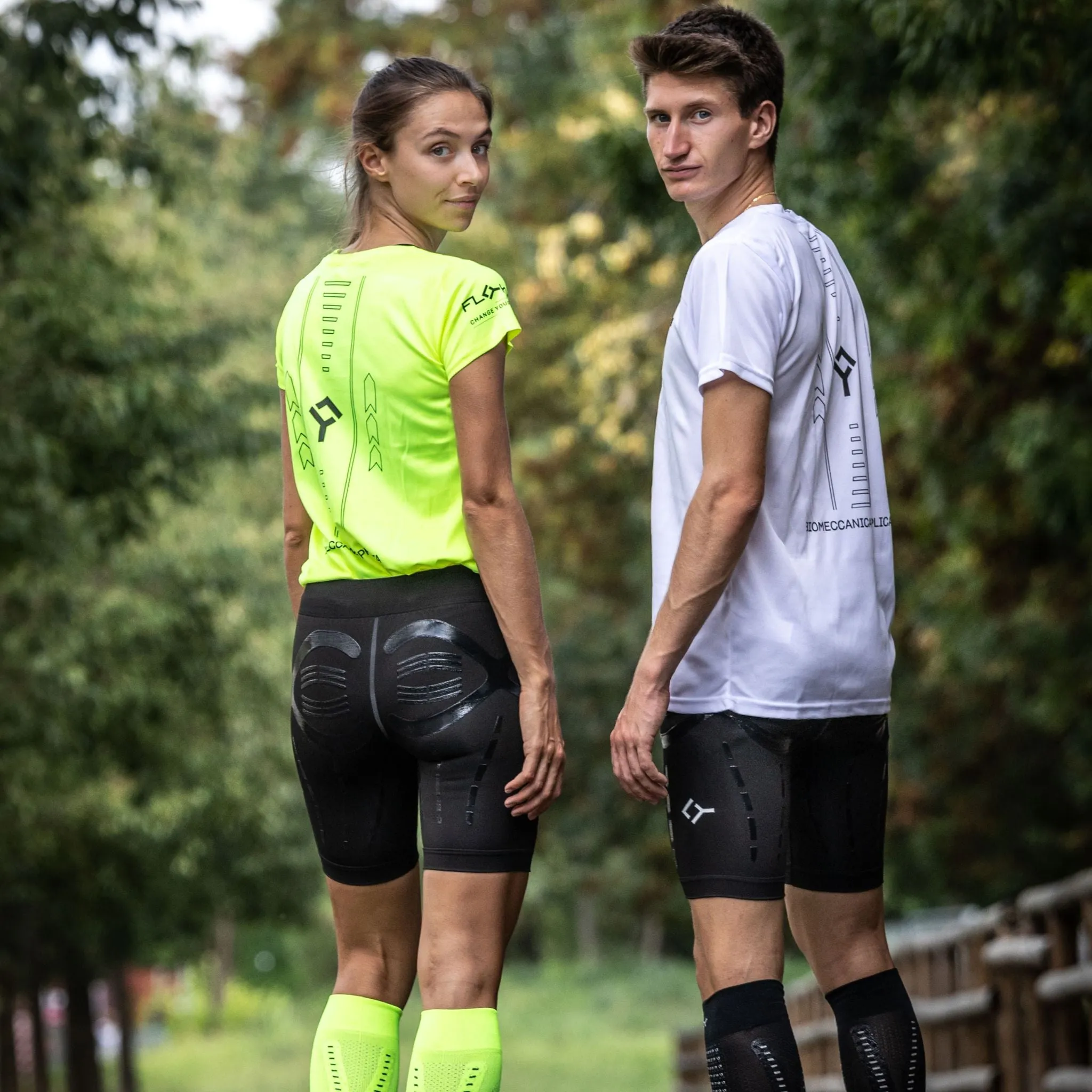 Floky ACTIVATOR Short