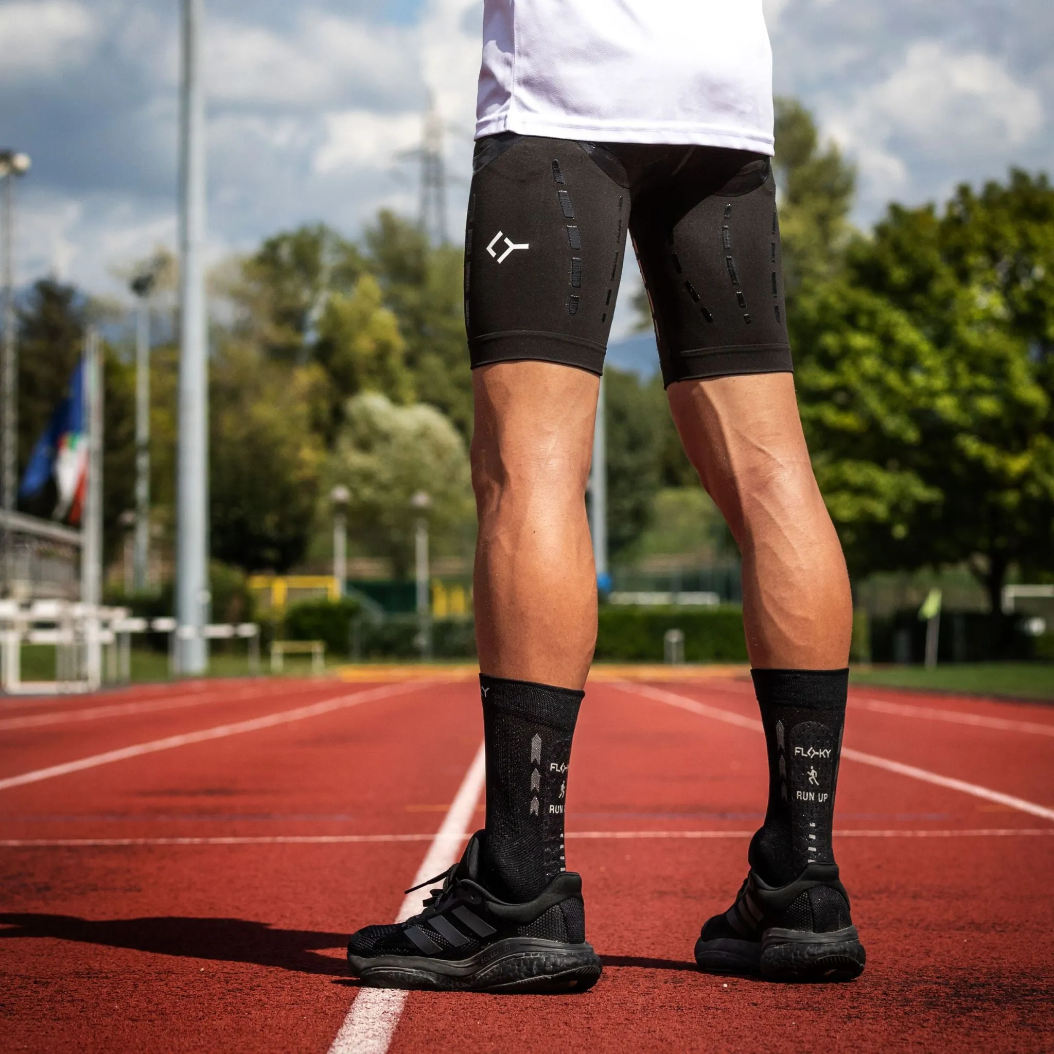 Floky ACTIVATOR Short