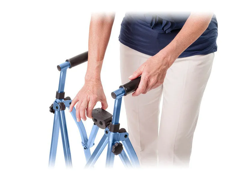 Fold-N-Go Walker