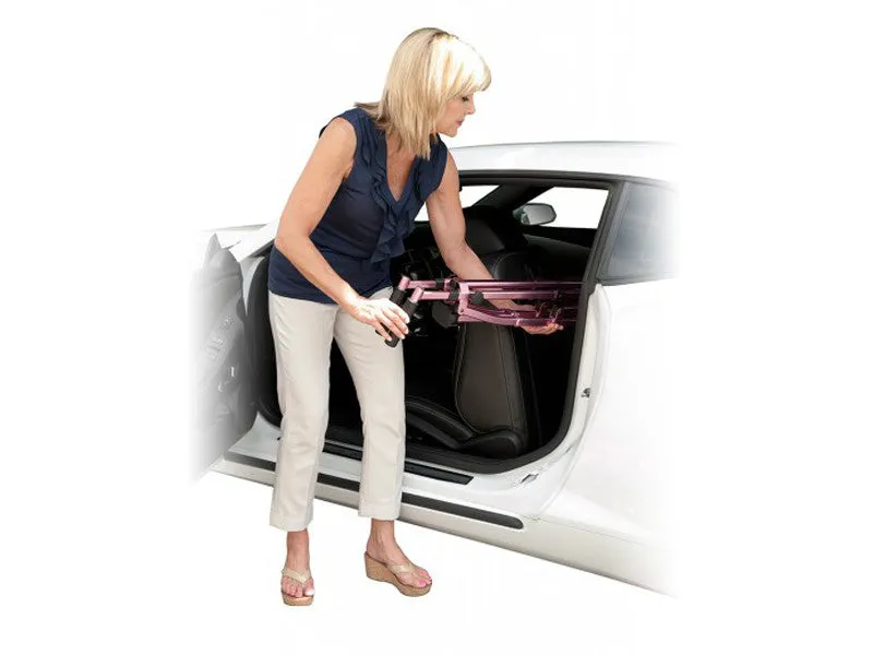 Fold-N-Go Walker