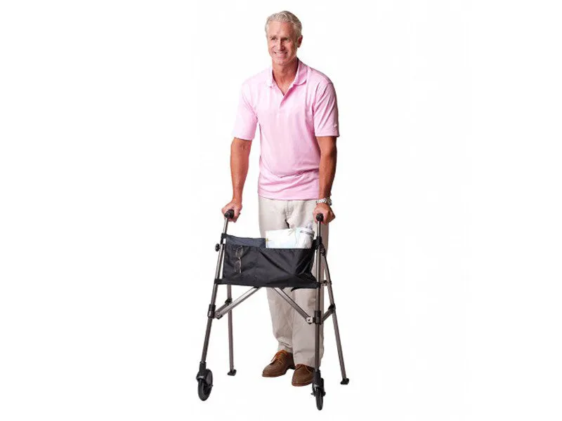 Fold-N-Go Walker