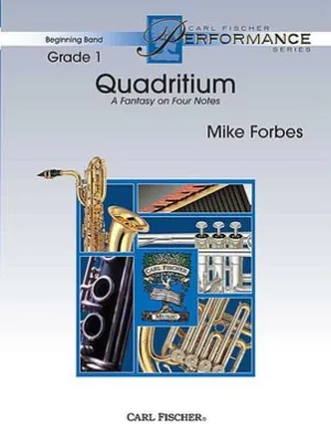FORBES - QUADRITIUM CB1 SC/PTS