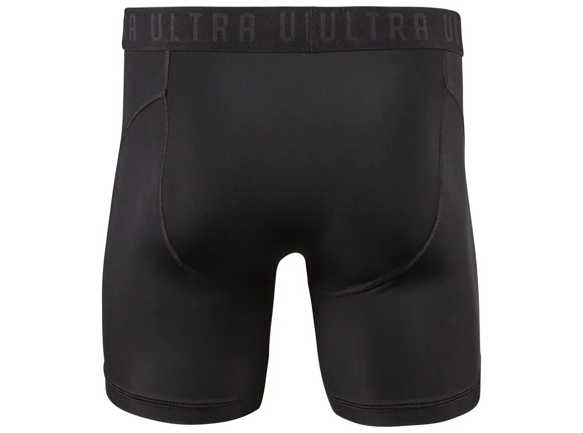 FORMED FOR LIFE  Ultra Men's Compression Shorts