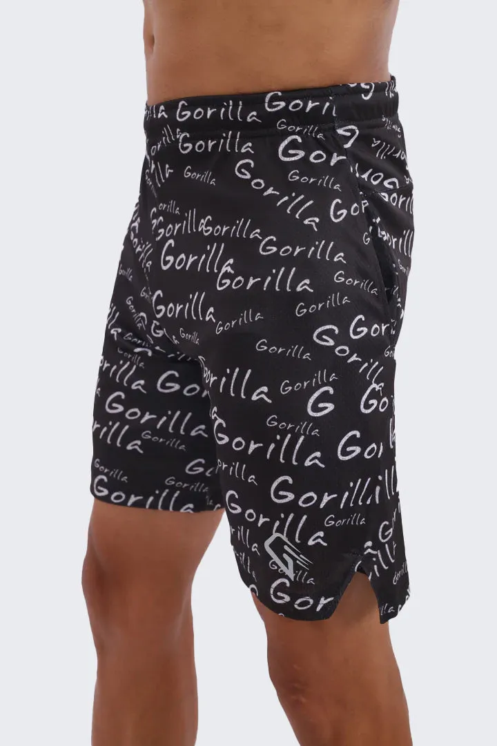 Freedom Fancies Shorts