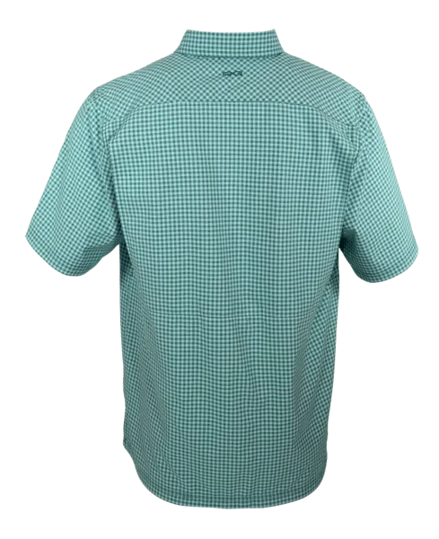 GAMEGUARD TEKCHEK SHIRT