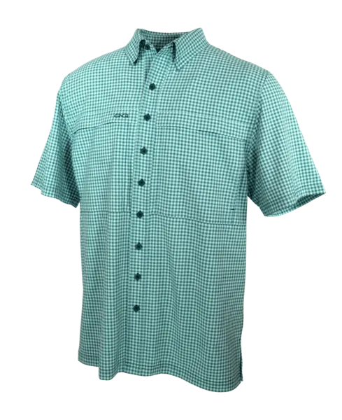 GAMEGUARD TEKCHEK SHIRT