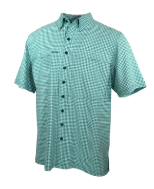 GAMEGUARD TEKCHEK SHIRT