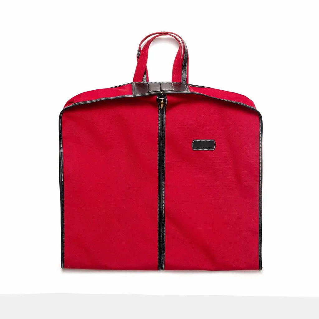 GARMENT CARRIER