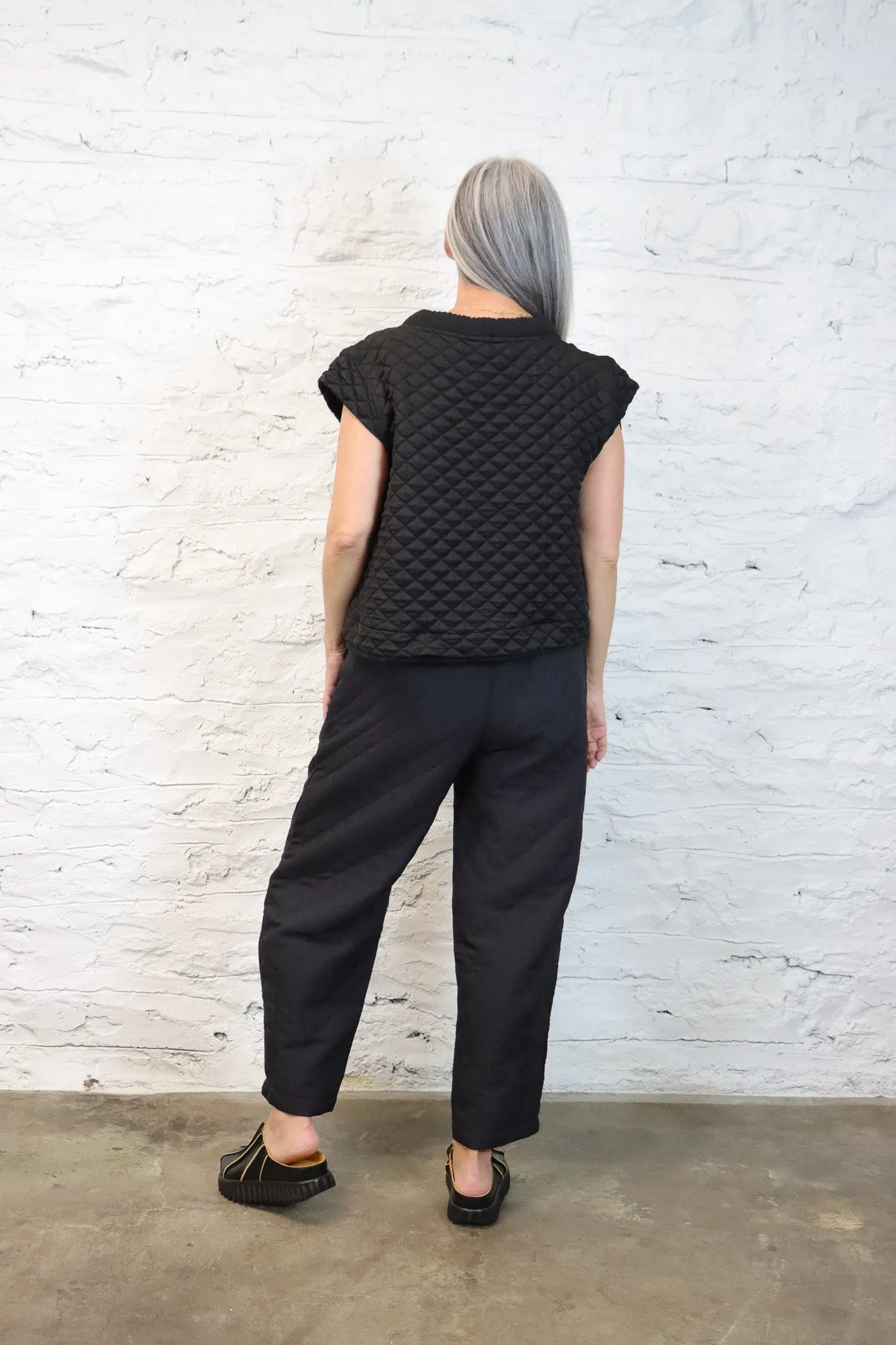 Gershon Bram Miller Pants