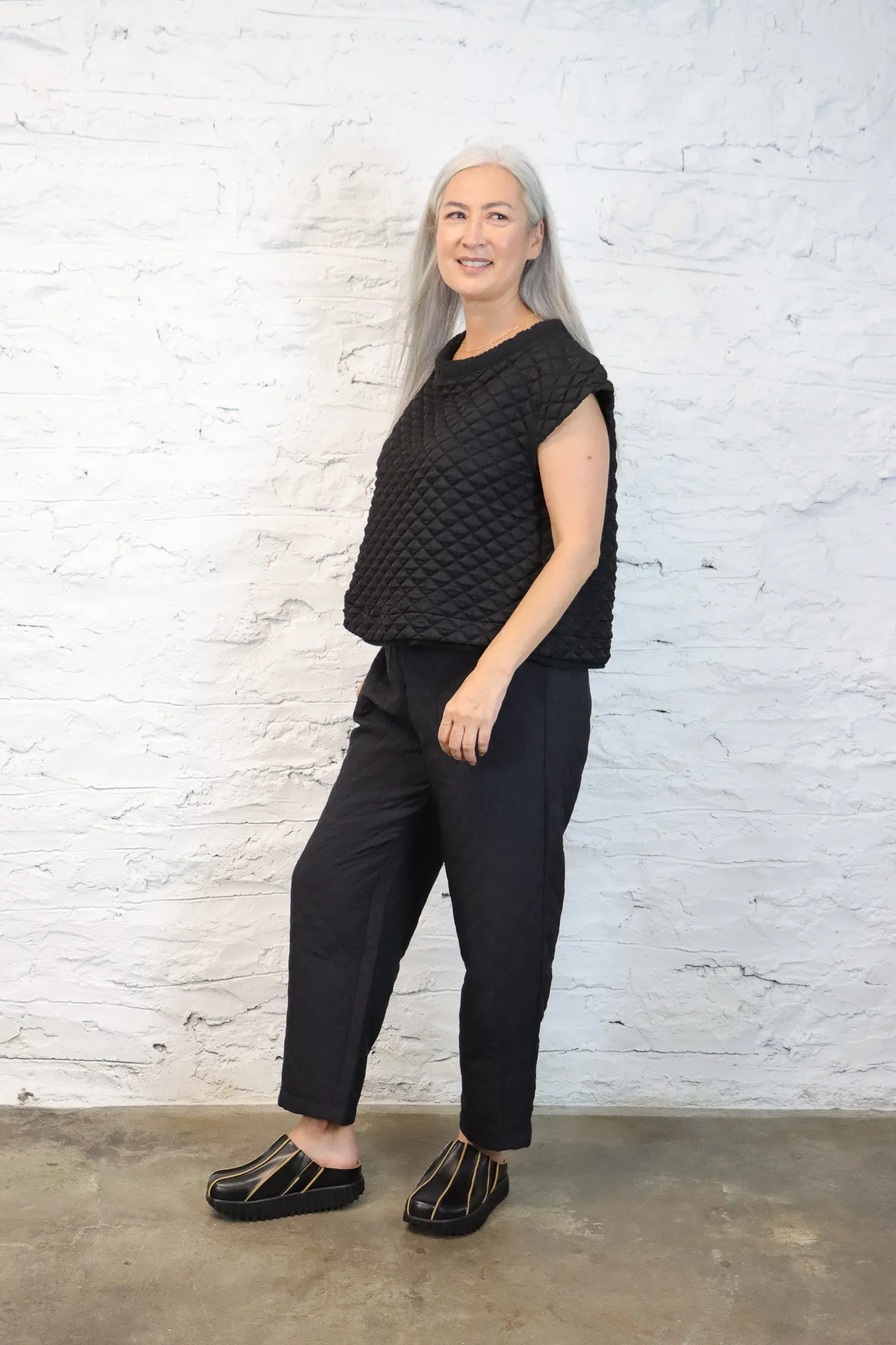 Gershon Bram Miller Pants