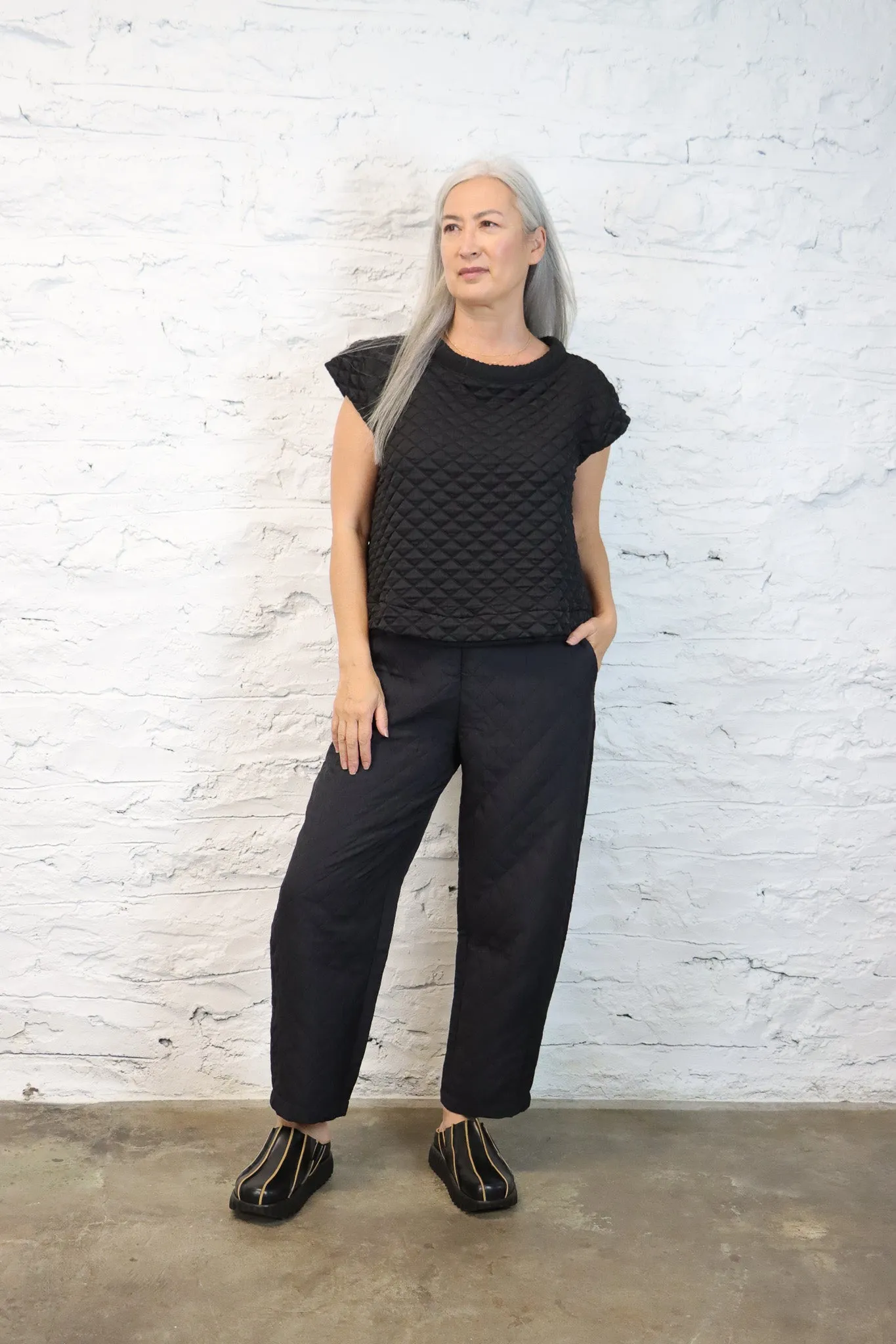 Gershon Bram Miller Pants