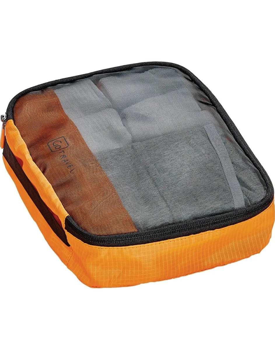 Go Travel Triple Packing Cubes